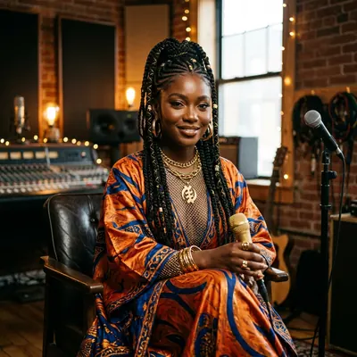 June Okafor