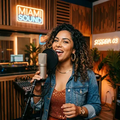 Marisol Vega
